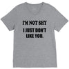 fathers day (2) V-Neck Tee