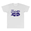 legends get admission in du All Over Men's T-shirt
