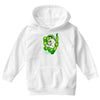 astronot Youth Hoodie