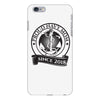proud navy mom iPhone 6 Plus/6s Plus Case