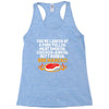 BBQ Maniac Racerback Tank