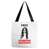 Free Melania Tote Bags