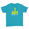 INVICTUS GAMES Toronto 2017 Youth Tee