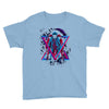 astronomical Youth Tee