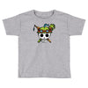 pirate scout Toddler T-shirt