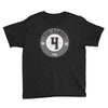 the gamers Youth Tee