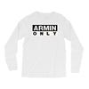 armin only Long Sleeve Shirts