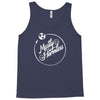 mostly harmless Tank Top