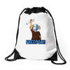 freedom Drawstring Bags