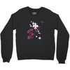 royal love Crewneck Sweatshirt
