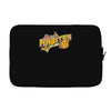 potos rabites Laptop sleeve