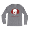 clowns Long Sleeve Shirts