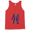 forever wonka Tank Top