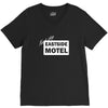 eastside motel V-Neck Tee