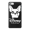 disobey iPhone 7 Case