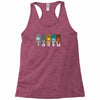 reservoir drinkers Racerback Tank