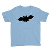 bat Youth Tee