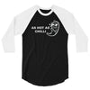 as hot as chilli 3/4 Sleeve Shirt