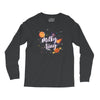 Milky Way Long Sleeve Shirts