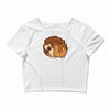 pancake Crop Top