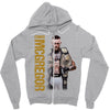 mcgregor Zipper Hoodie
