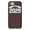 class of 2029 iPhone 8