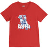 hasselhoth V-Neck Tee