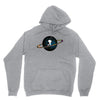Space Girl Unisex Hoodie