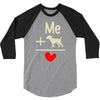 find and save ideas about i love dogs 3/4 Sleeve Shirt