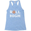 Roll High Dungeon T-Shirt Racerback Tank