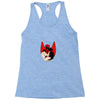 deadpool13 Racerback Tank