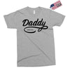 daddy 2019 Exclusive T-shirt