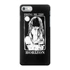 bring me the horizon shroom girl iPhone 7 Case