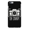 oh snap iPhone 6 Plus/6s Plus Case
