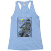 enjoy the ride Racerback Tank