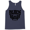 black panther Tank Top