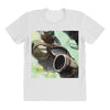Yulia All Over Women's T-shirt