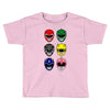 retrograde Toddler T-shirt