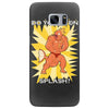 do you even splash Samsung Galaxy S7 Edge Case