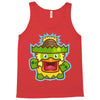 raindish fiesta Tank Top
