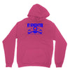sixties homage Unisex Hoodie