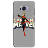 captain marvel 2 Samsung Galaxy S8 Plus