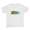 grİme musİc Youth Tee