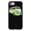 vw camper van, ideal gift or birthday present iPhone 8 Case