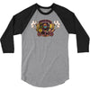 original hunter 3/4 Sleeve Shirt