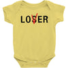 Loser / Lover IT Movie Baby Onesie