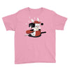 magic from the ghetto Youth Tee