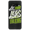 let your Samsung Galaxy S8