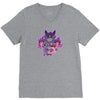 lean squad V-Neck Tee