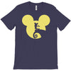 mickey skellington T-Shirt